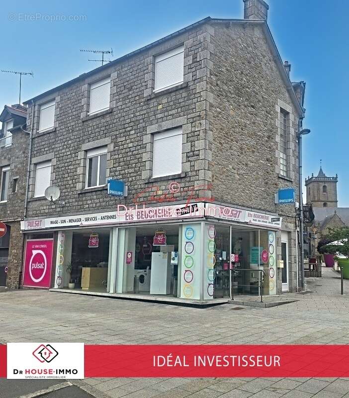 Appartement à LOUVIGNE-DU-DESERT