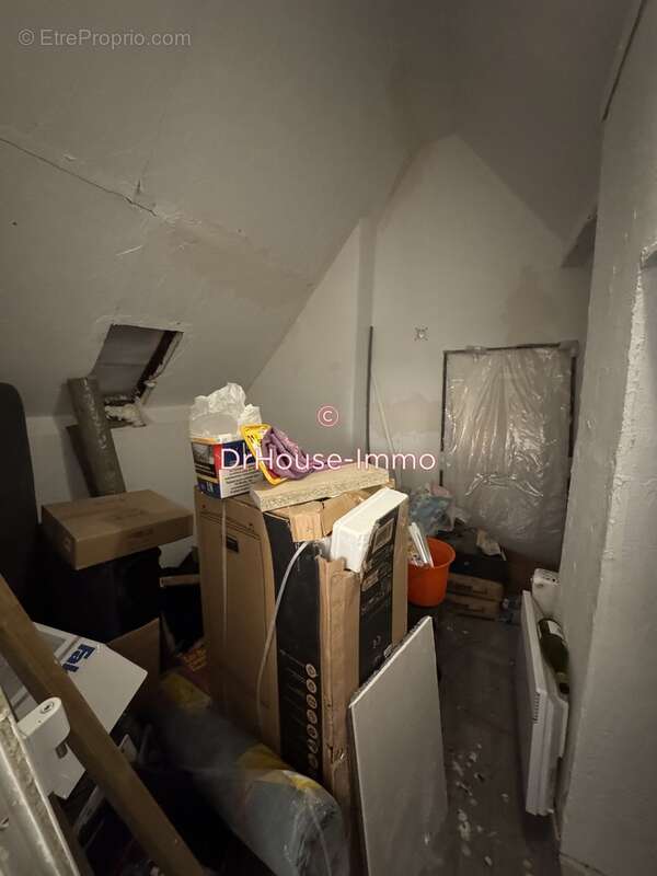 Appartement à DIEPPE