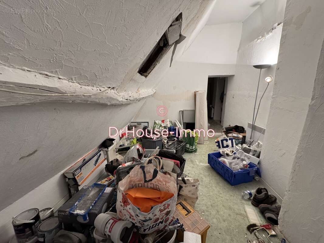 Appartement à DIEPPE