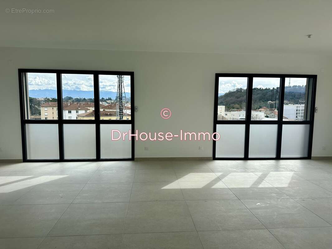 Appartement à VALENCE