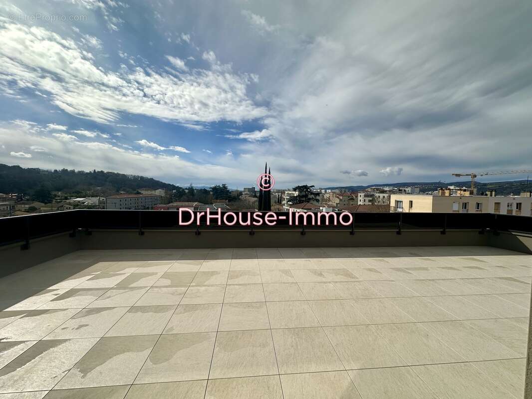 Appartement à VALENCE