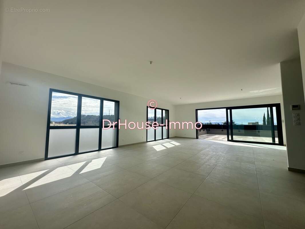 Appartement à VALENCE