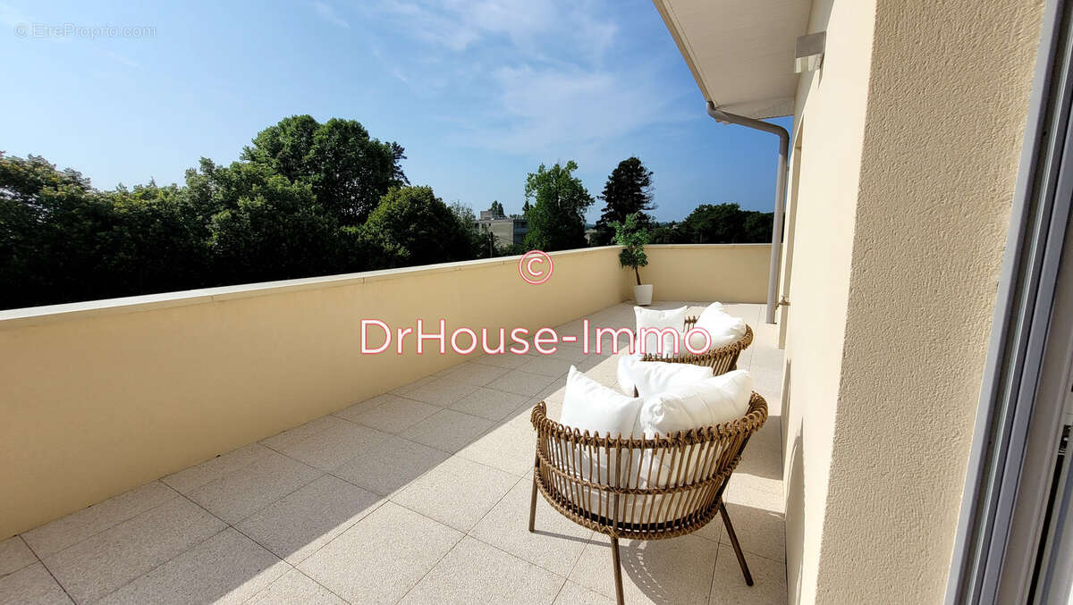 Appartement à GRADIGNAN