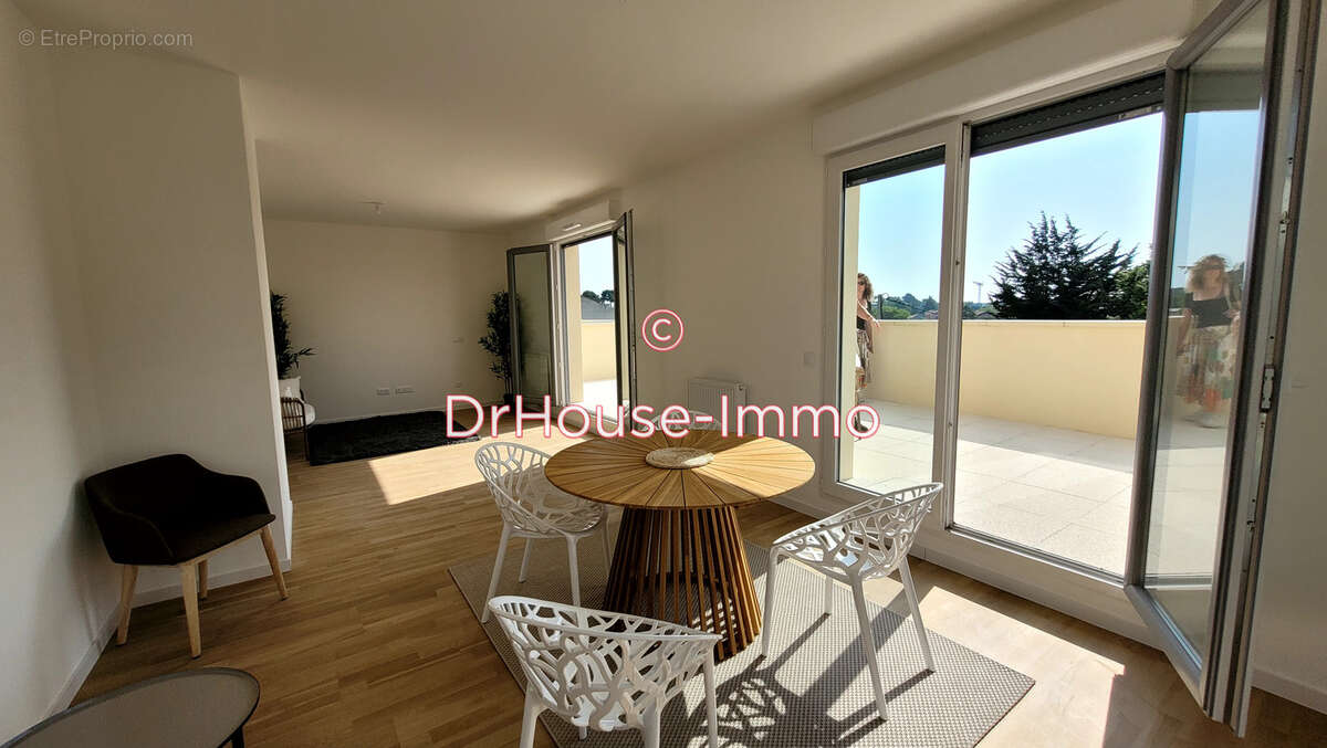 Appartement à GRADIGNAN