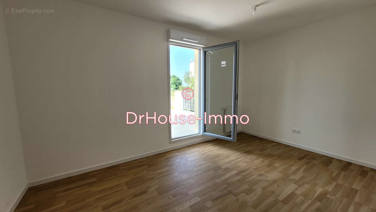 Appartement à GRADIGNAN