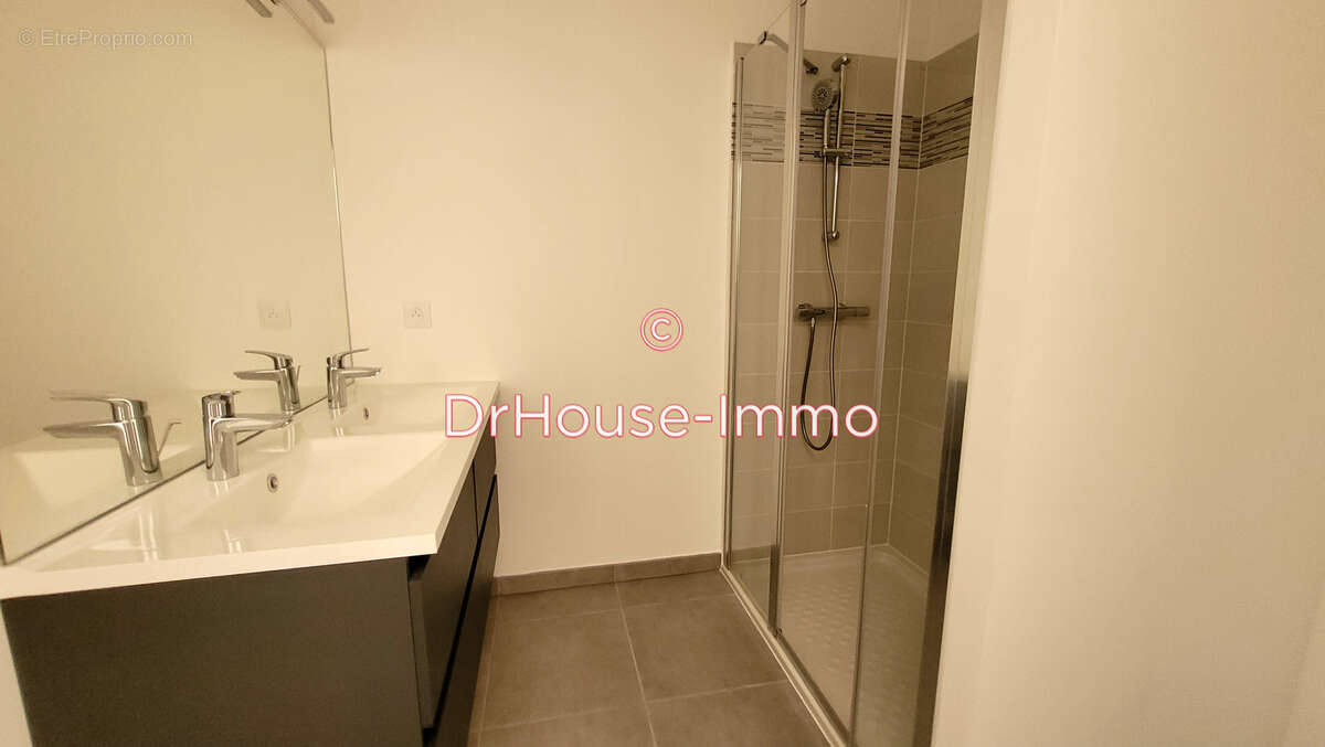 Appartement à GRADIGNAN