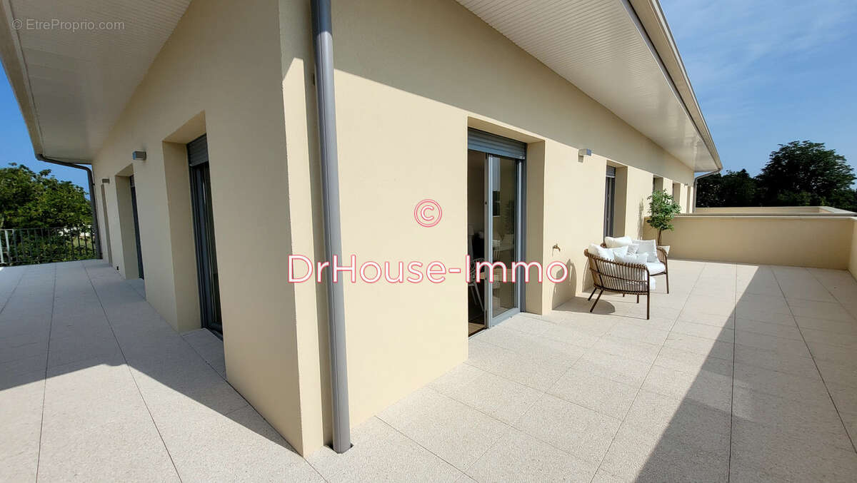 Appartement à GRADIGNAN