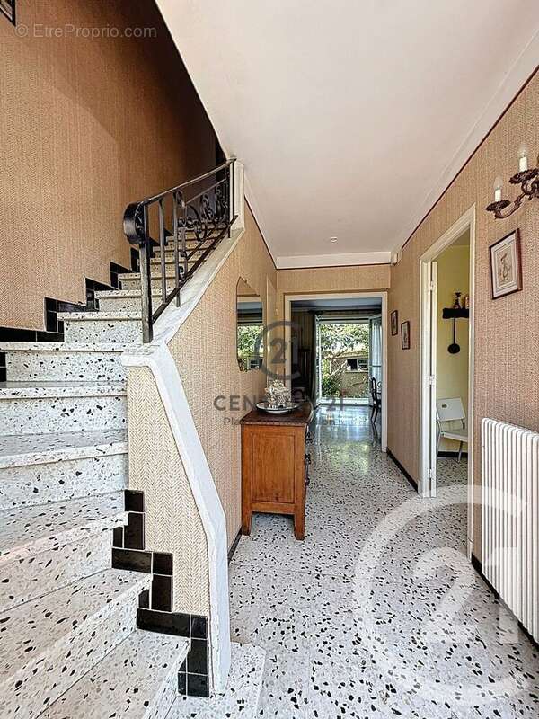 Maison à RIVESALTES