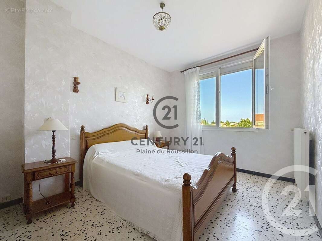 Maison à RIVESALTES