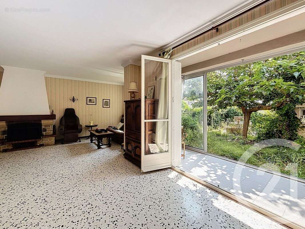 Maison à RIVESALTES