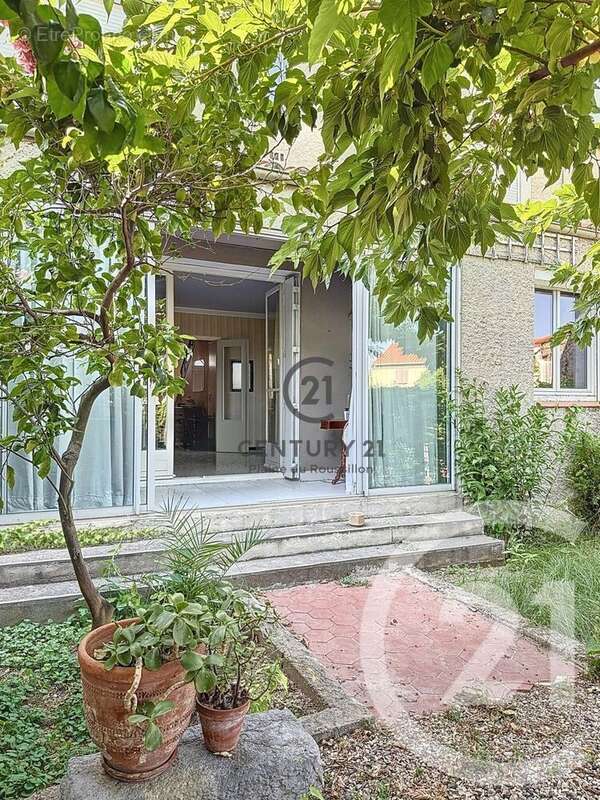 Maison à RIVESALTES