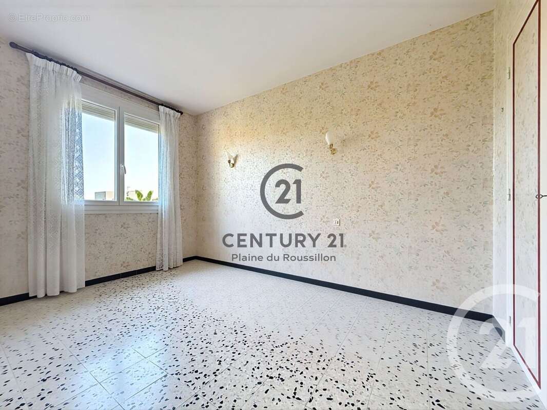 Maison à RIVESALTES