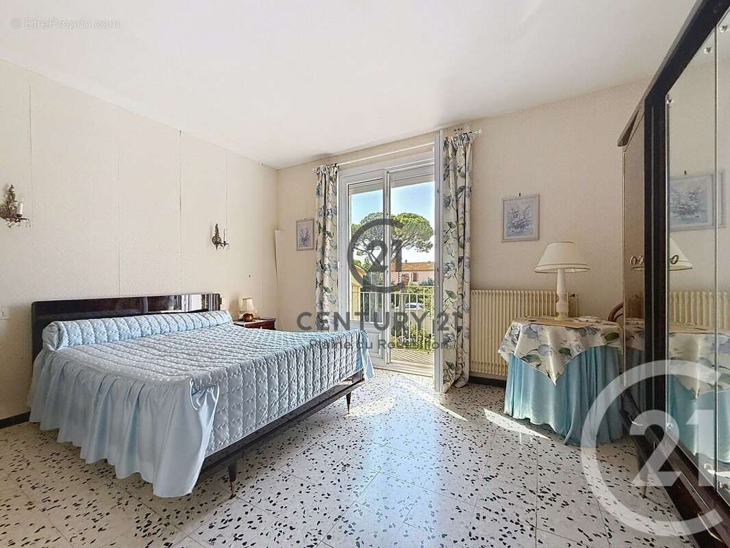 Maison à RIVESALTES