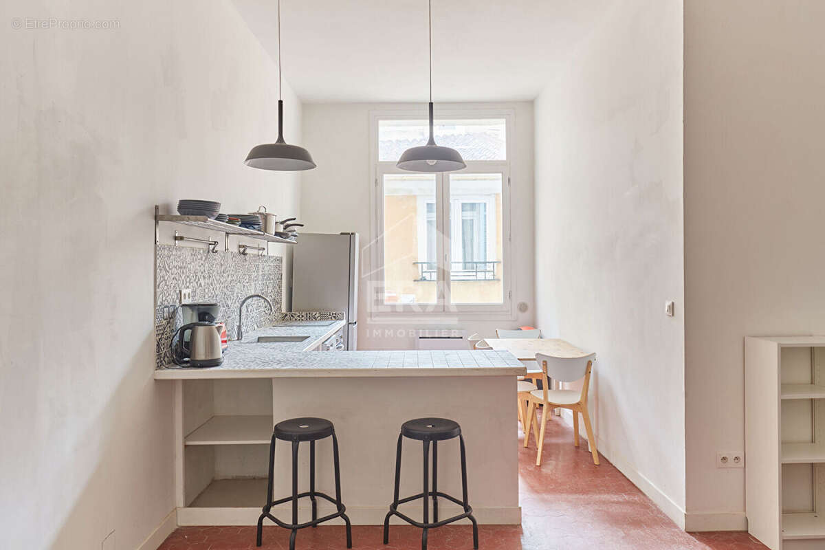Appartement à AIX-EN-PROVENCE