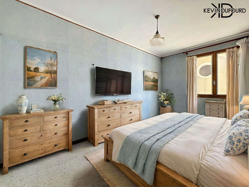 Maison à MONTPEZAT-SOUS-BAUZON