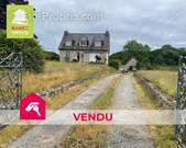 Maison à PLESLIN-TRIGAVOU