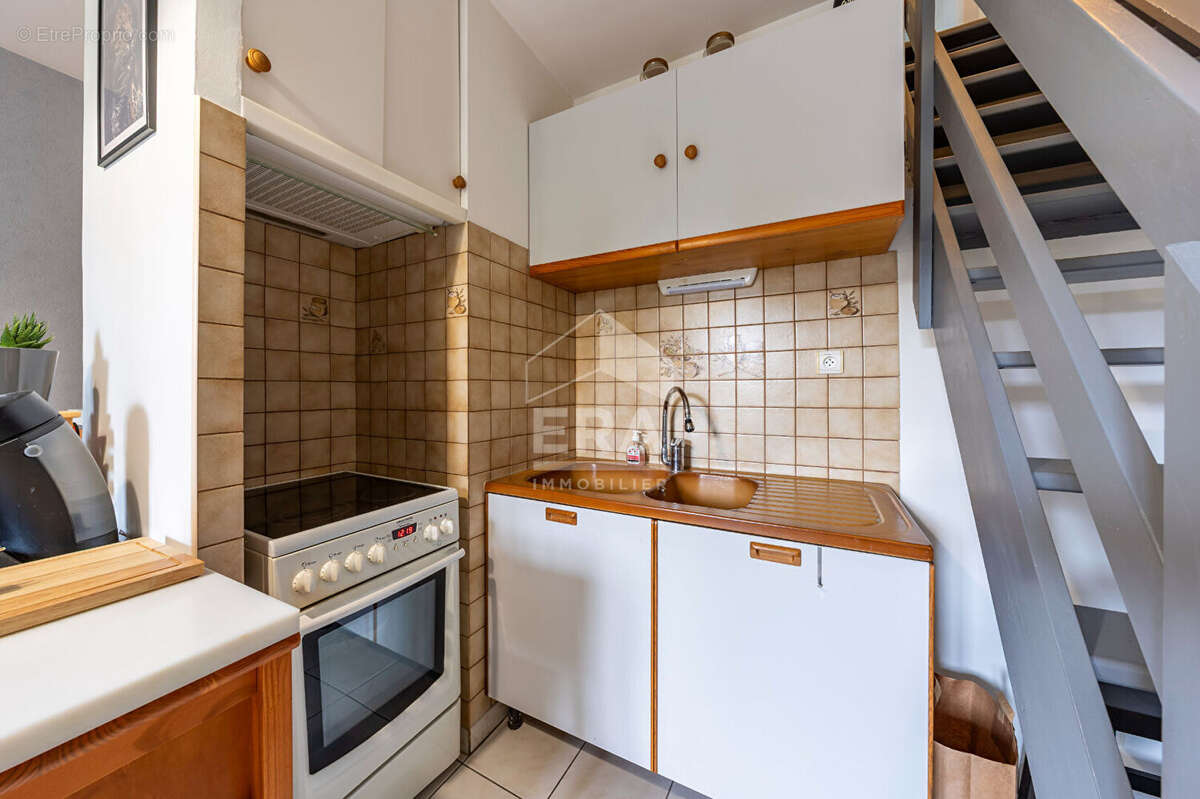 Appartement à BALLANCOURT-SUR-ESSONNE