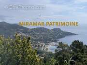 Maison à THEOULE-SUR-MER