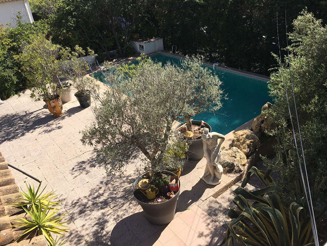 Maison à SAINT-RAPHAEL