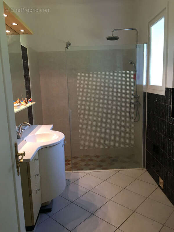 Maison à SAINT-RAPHAEL