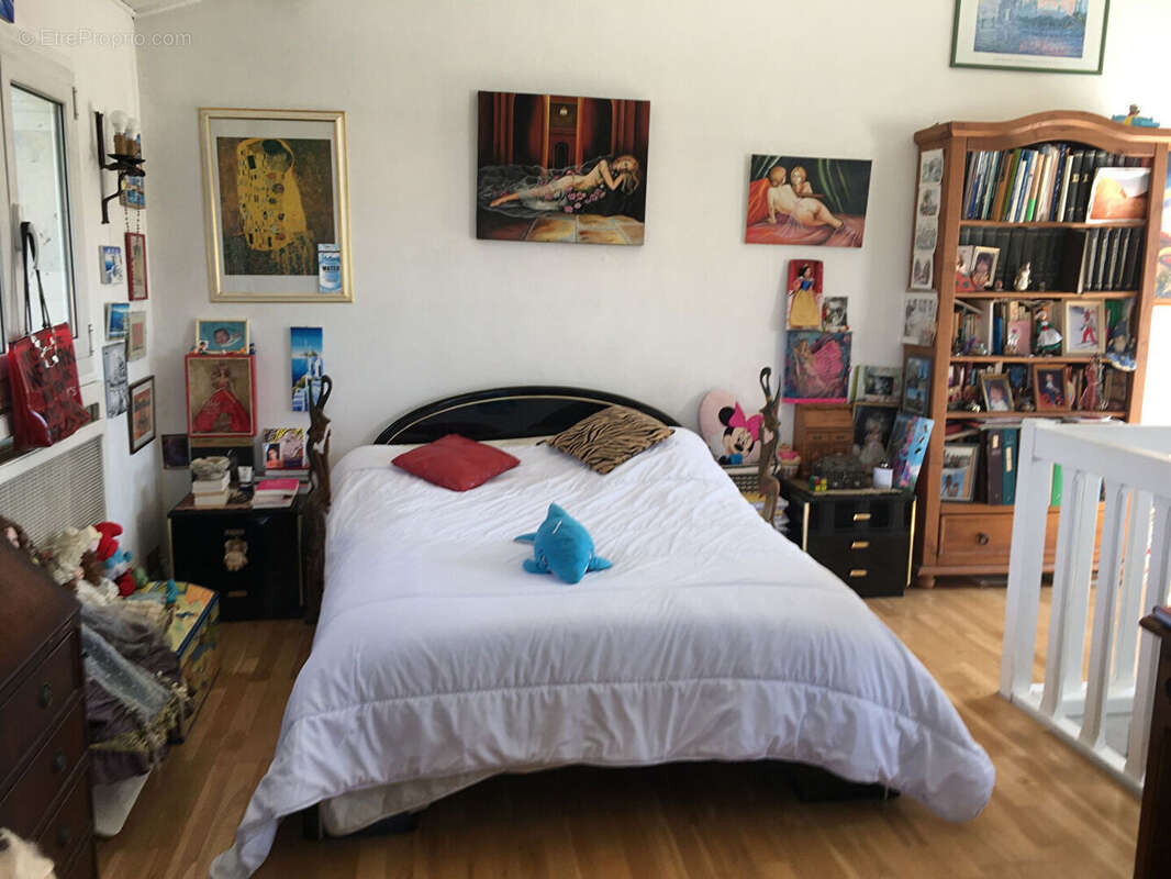 Maison à SAINT-RAPHAEL