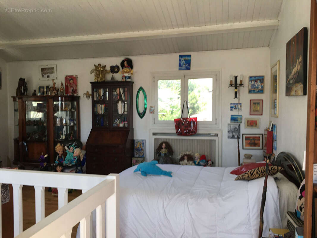 Maison à SAINT-RAPHAEL