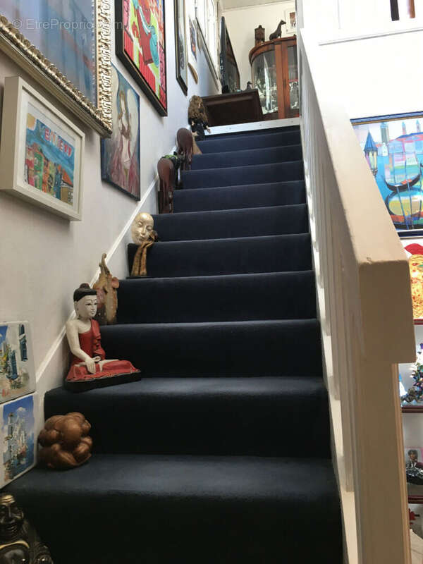 Maison à SAINT-RAPHAEL