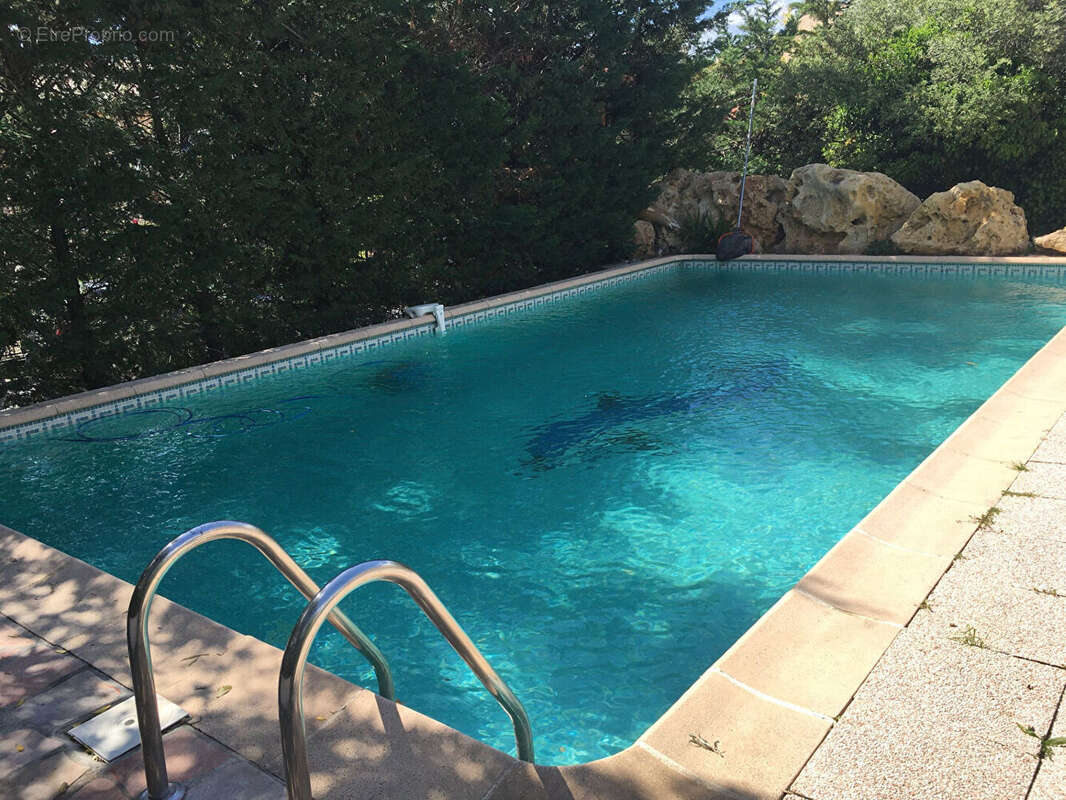 Maison à SAINT-RAPHAEL