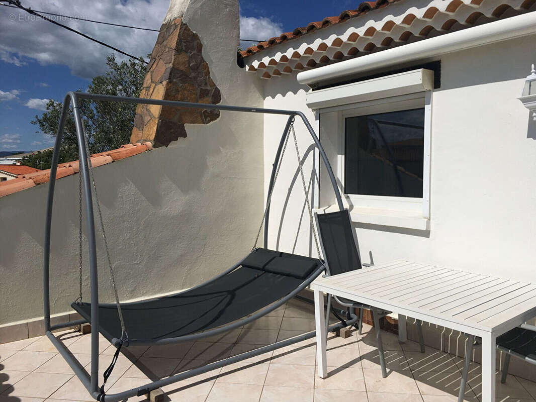 Maison à SAINT-RAPHAEL