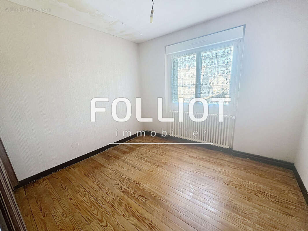 Maison à HAUTEVILLE-SUR-MER