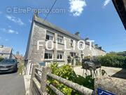 Maison à HAUTEVILLE-SUR-MER