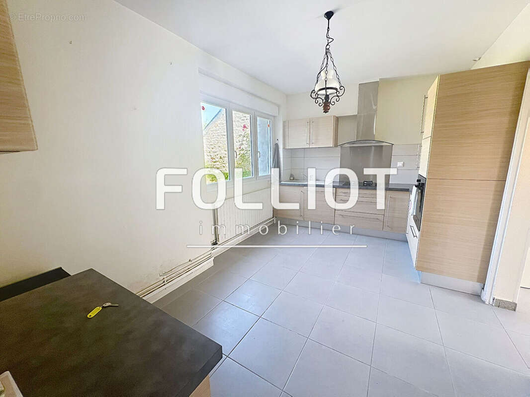 Maison à HAUTEVILLE-SUR-MER