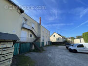 Appartement à TRELAZE