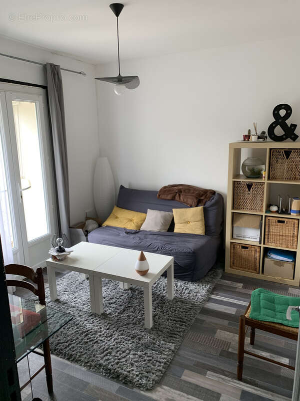 Appartement à TRELAZE