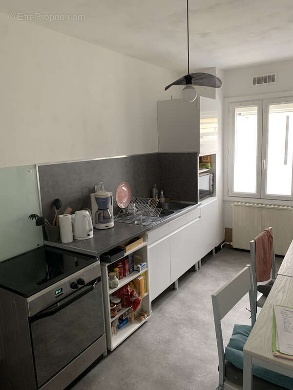 Appartement à TRELAZE