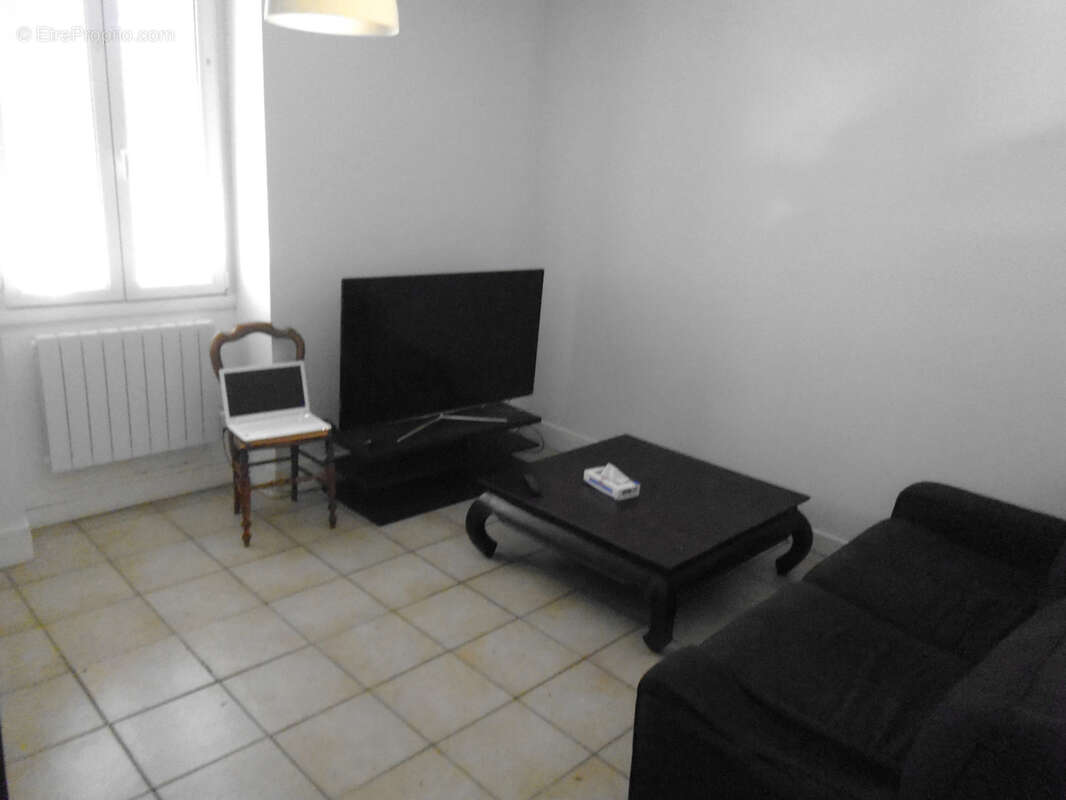 Appartement à TRELAZE