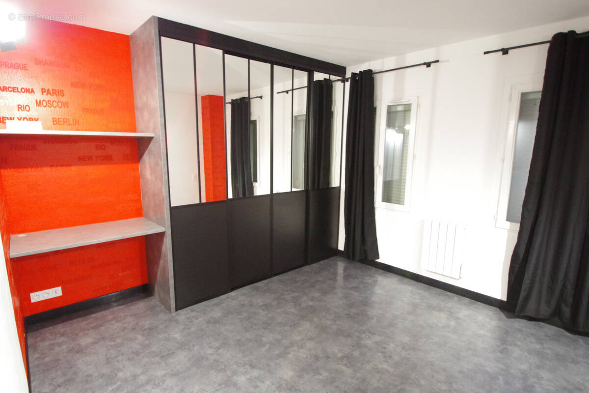 Appartement à TRELAZE