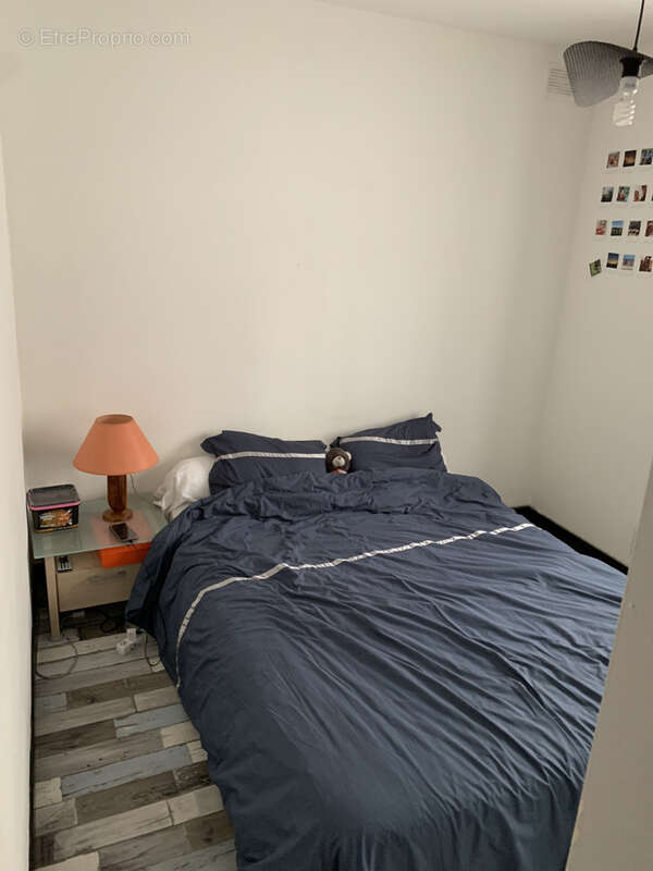 Appartement à TRELAZE