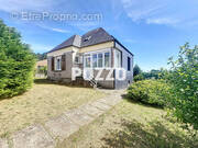 Maison à JUVIGNY-LE-TERTRE