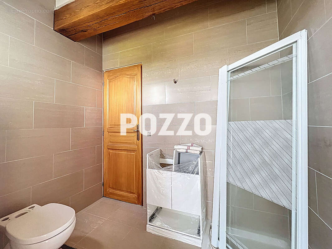 Maison à JUVIGNY-LE-TERTRE