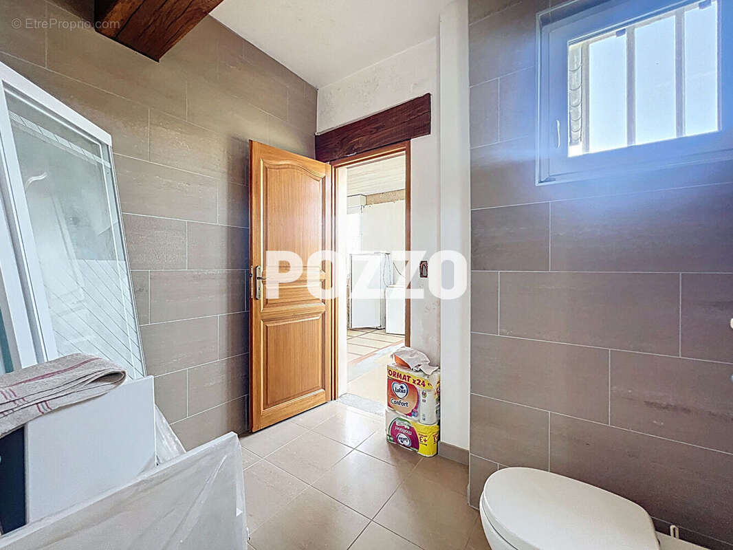 Maison à JUVIGNY-LE-TERTRE