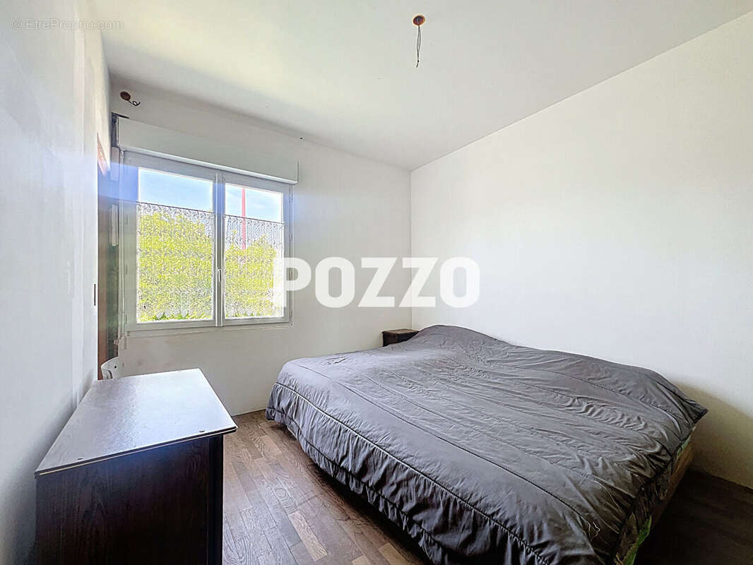 Maison à JUVIGNY-LE-TERTRE