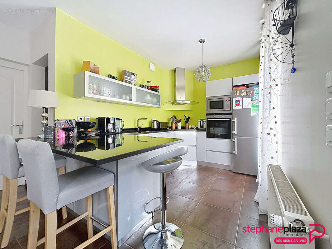 Maison à SAINT-AVERTIN