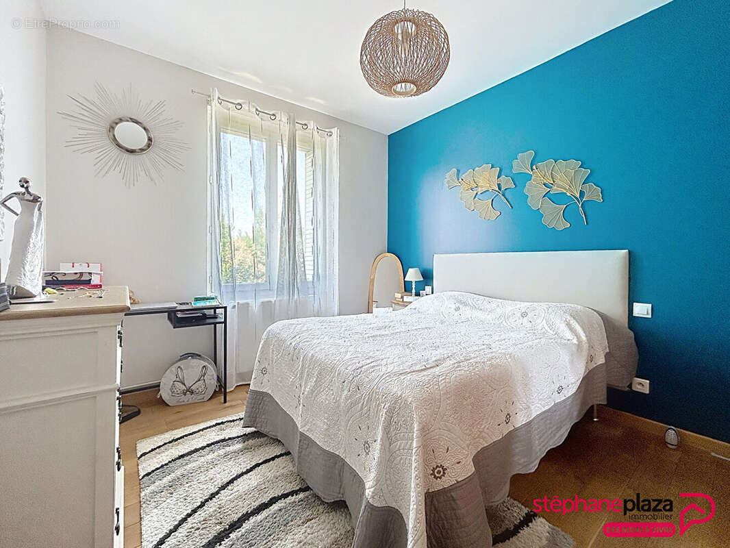 Maison à SAINT-AVERTIN