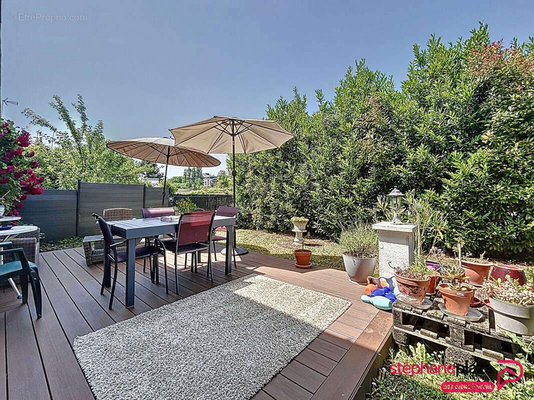 Maison à SAINT-AVERTIN