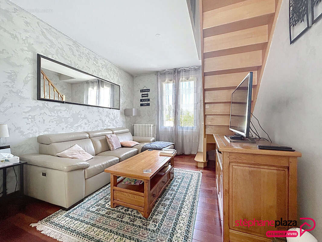 Maison à SAINT-AVERTIN