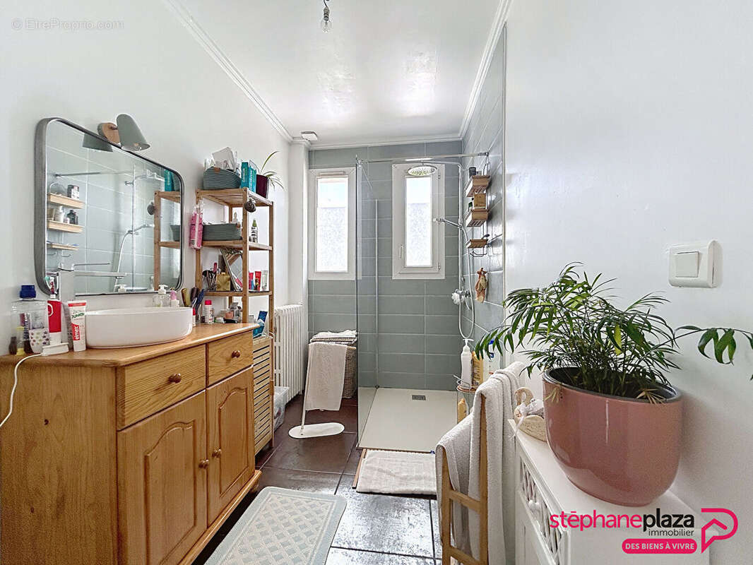 Maison à SAINT-AVERTIN