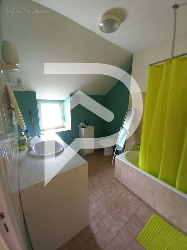 Maison à OLORON-SAINTE-MARIE