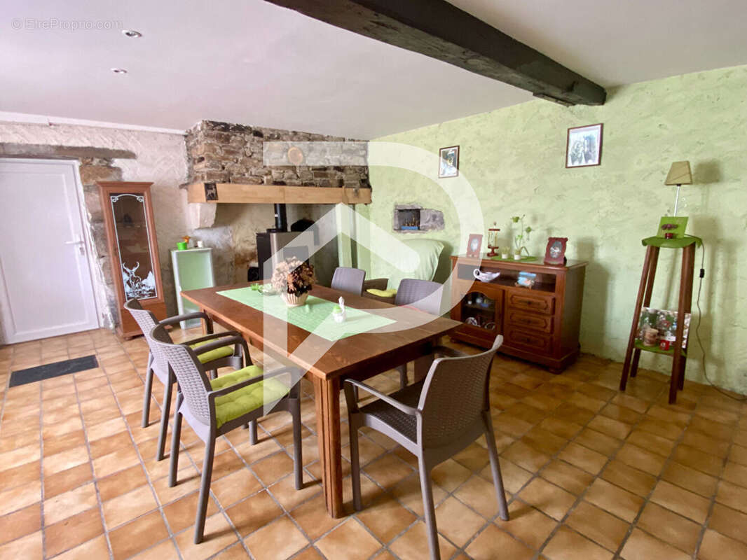 Maison à OLORON-SAINTE-MARIE