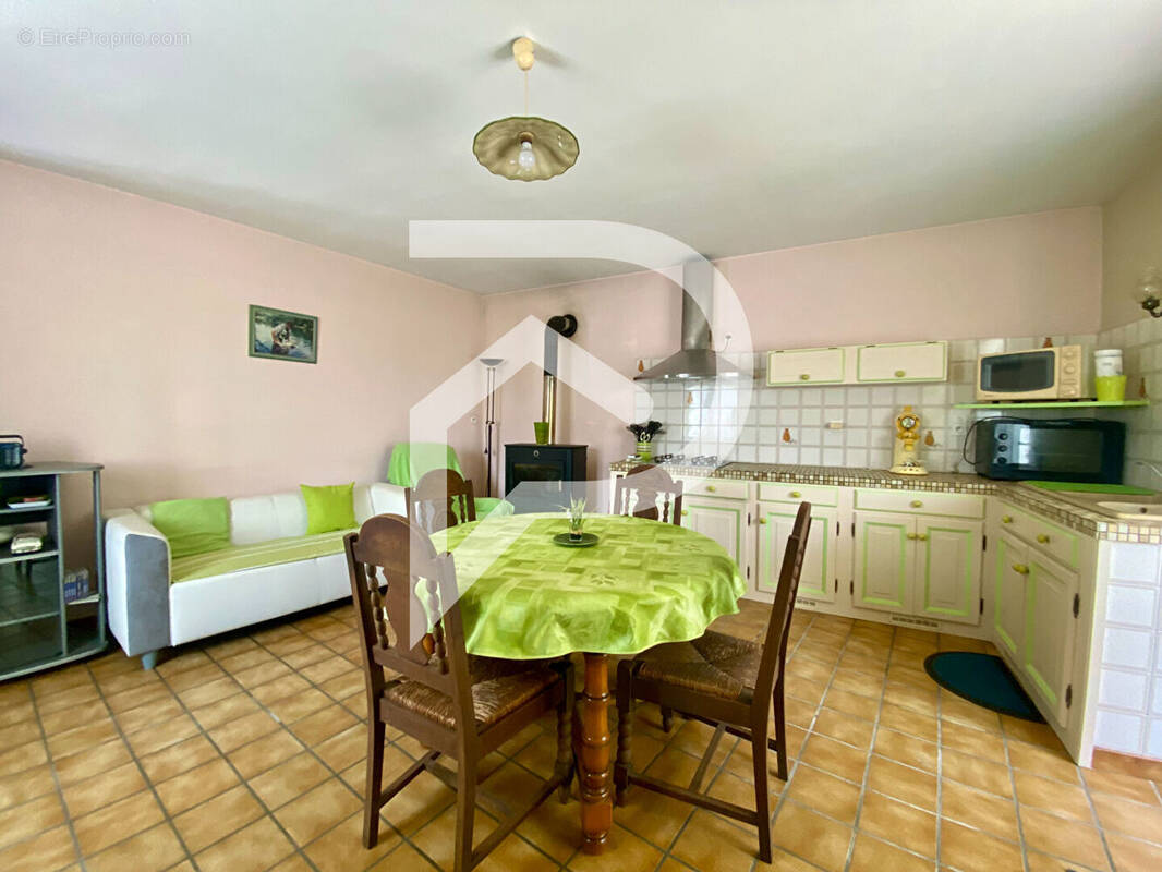 Maison à OLORON-SAINTE-MARIE